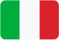 HOBIS Standard Tische Italiano